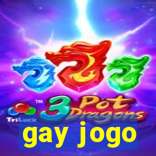 gay jogo